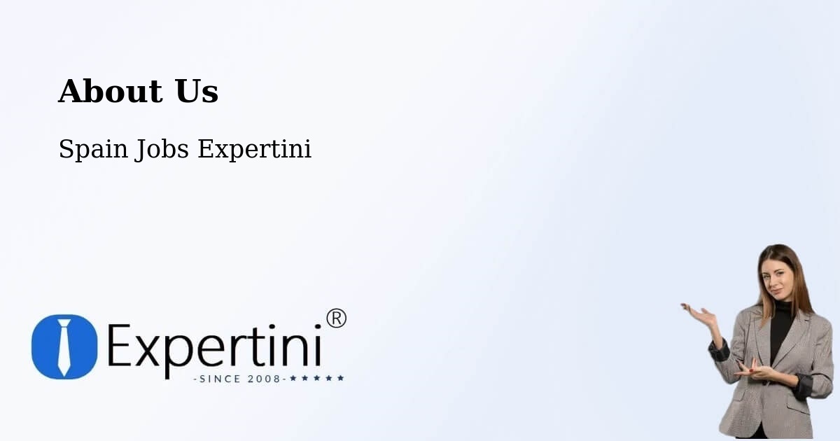 About Expertini Recruitment Platform  – Nulles - Nulles, Spain Jobs Expertini