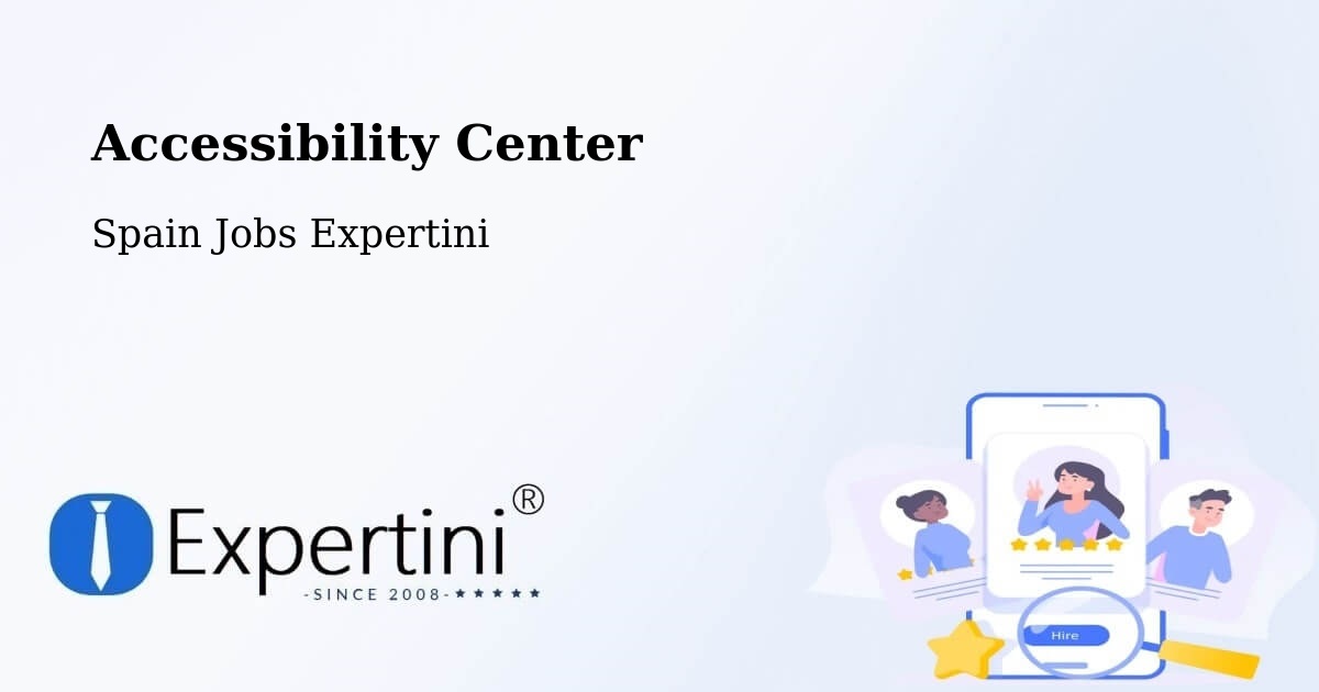 Accessibility Statement – Nulles - Spain Jobs Expertini